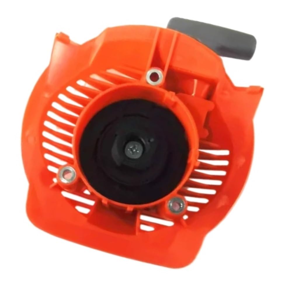Itrvcay One Color Recoil Starter Fit For 525Lk 525Rx 525Rjx 525Rk Chainsaw Pull Start Parts
