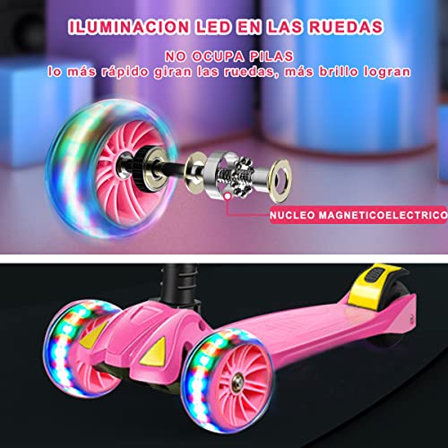 Patines, Outdoors patin del diablo walmart Marca INGEQUIS (2)