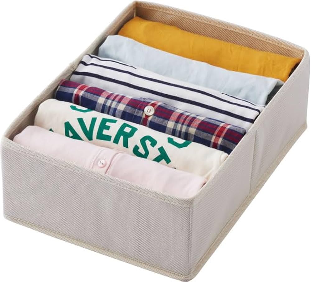 Amazon｜【まとめ買いセット】天馬 仕切りケース Fits