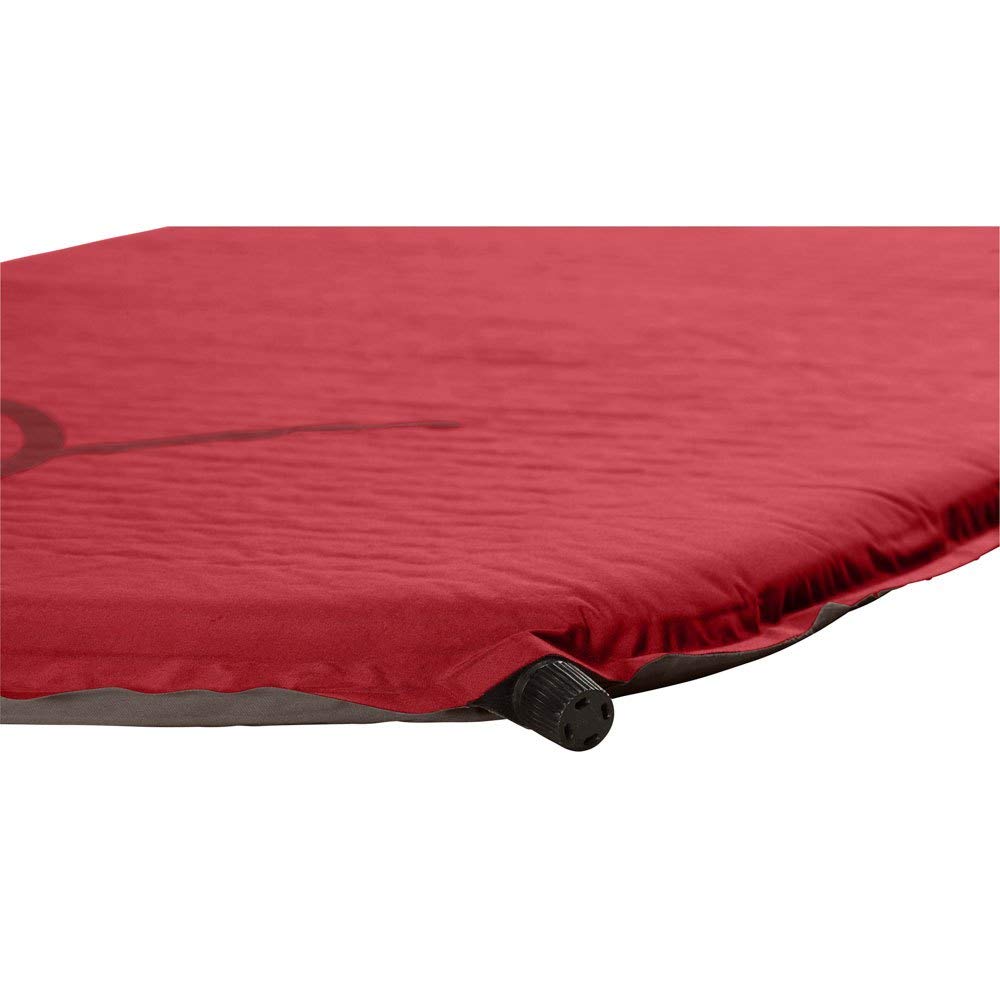 Grand Canyon Unisex – karimata dla dorosłych "Hattan 3,8", czerwona, M
