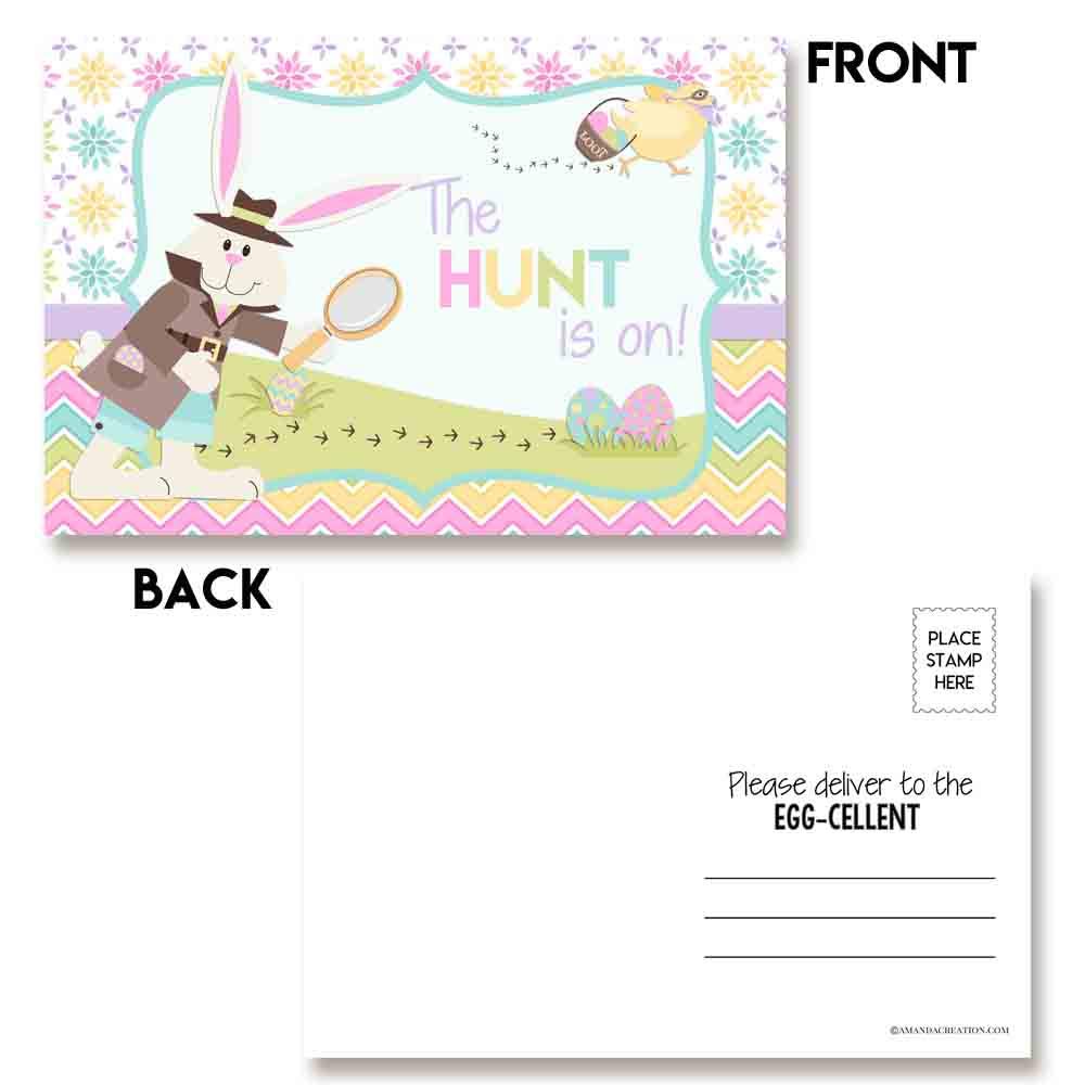 AmandaCreation Tier-Postkarten – 6 Lustige Motive, 10,2 X 15,2 Cm, Zum Selbstbeschriften Für Geburtstag & Grüße