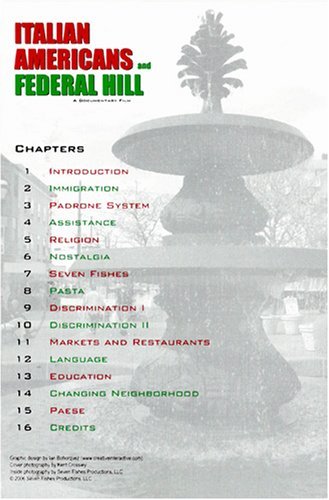 Italian Americans And Federal Hill #TOP2