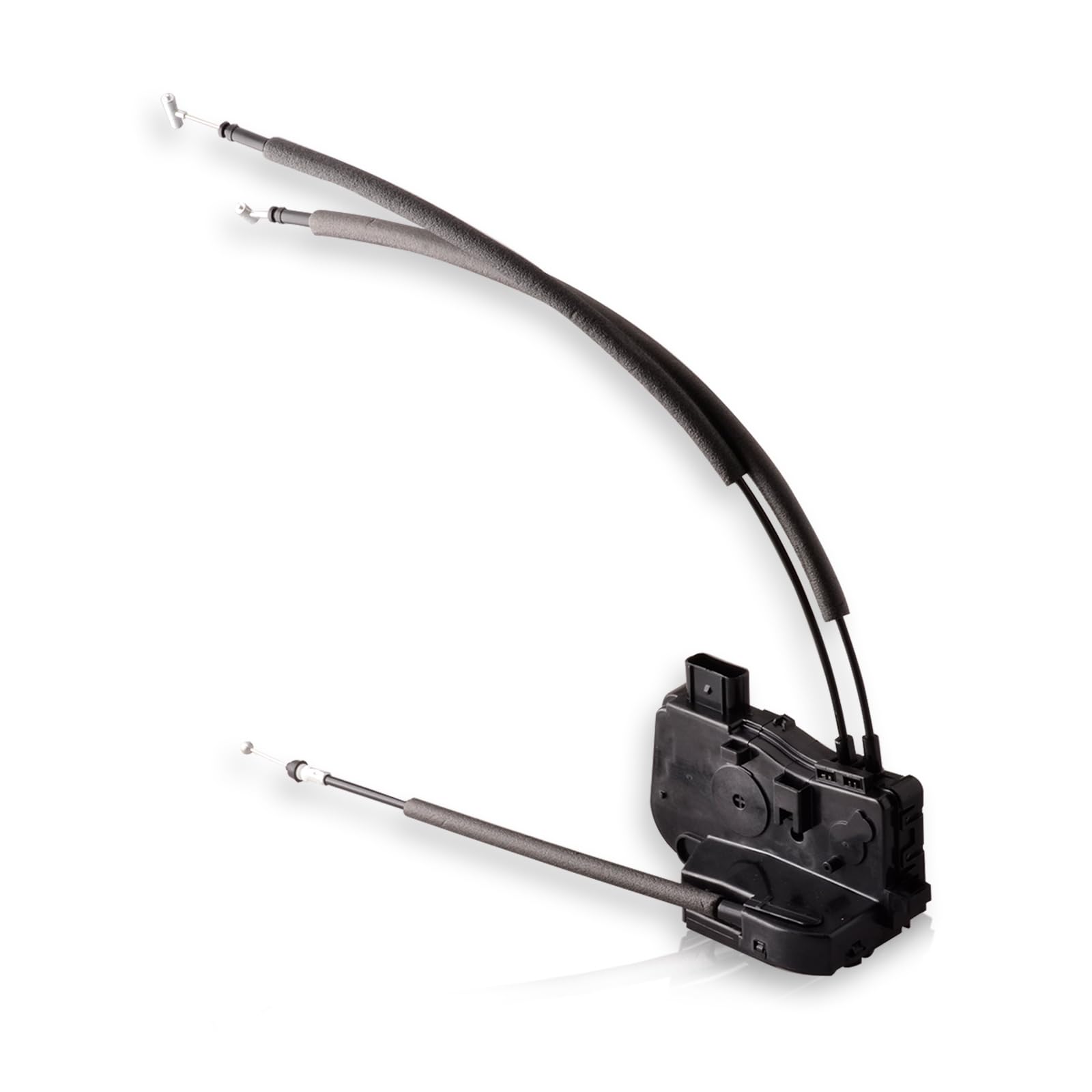 Front Right Passenger Side Door Lock Latch Actuator Compatible for KIA Sportage 2011-2016 Replace 813203W010, 813203W000