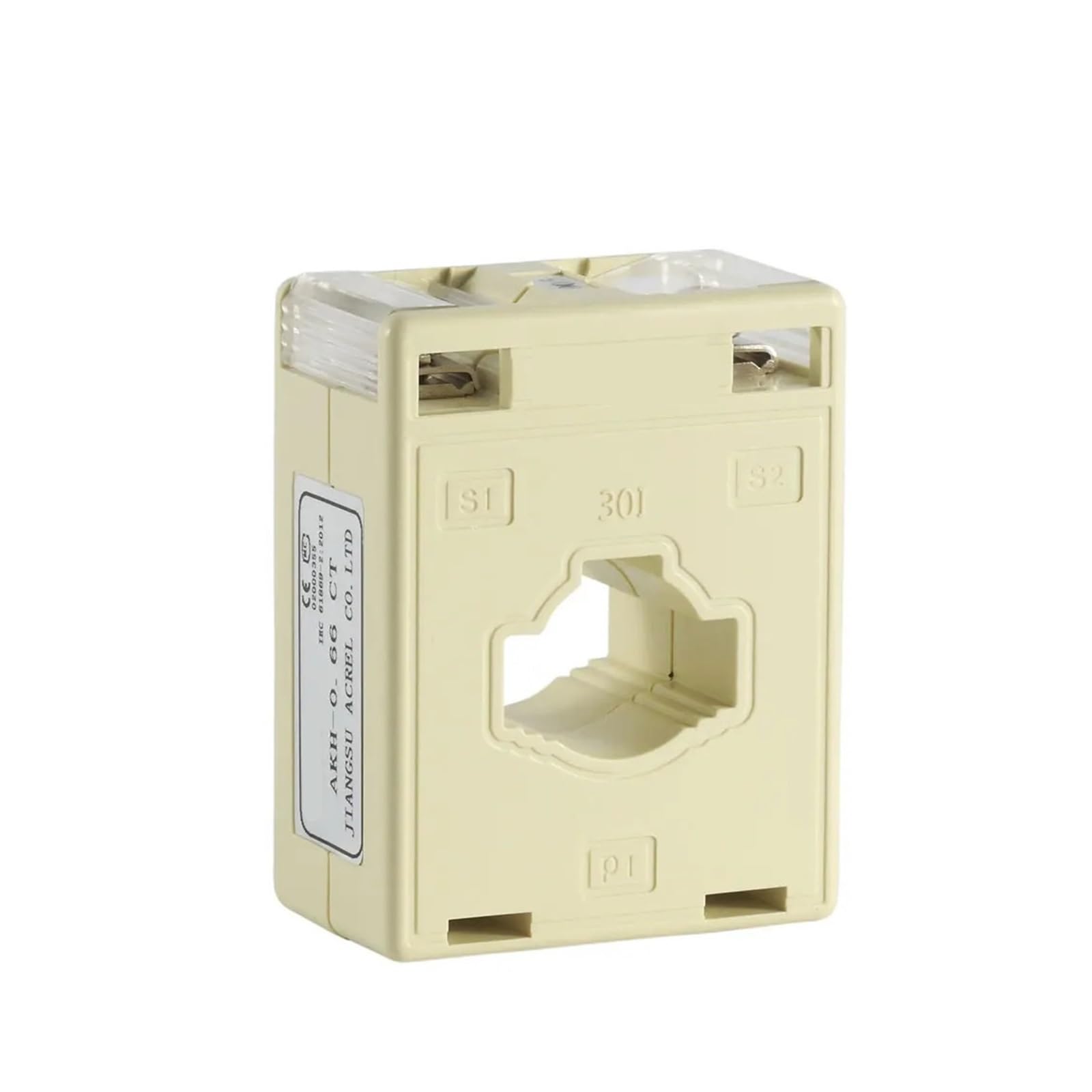 LZIKKGKI AKH-0.66-60I Current Transformer(Primary current 700A)