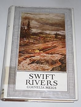 Hardcover Swift Rivers Book
