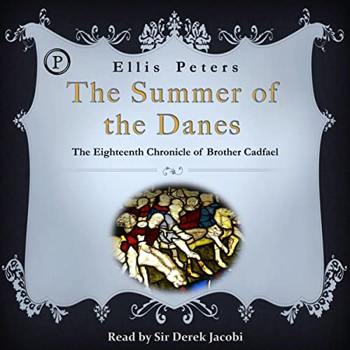 The Summer of the Danes by Ellis Peters episode artwork