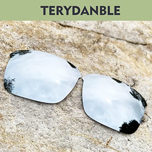 Lentilles pour Oakley Thinlink de remplacement pack 4 couleurs
