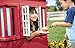 Little Tikes Cape Cottage, Red