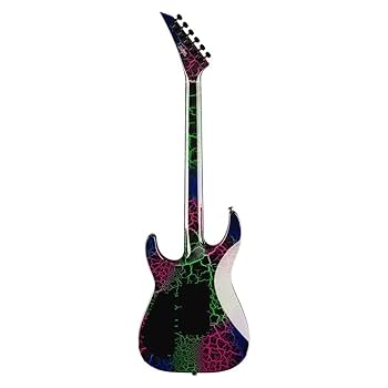 Amazon.com: Jackson Pro Plus Series Soloist SL2 Electric