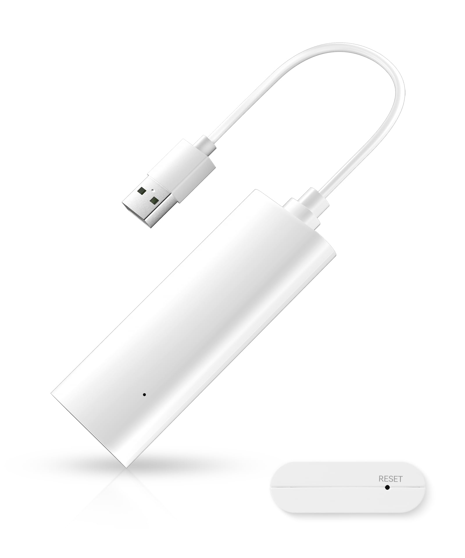VECHTEL Hotspot WiFi Portatile Globale a 28 Bande con Commutazione Automatica Della Rete, WiFi 6, Porta USB e supporto per 8 Dispositivi-Terminale WLAN Wireless per Viaggi Veicoli Casa Ufficio Mobile