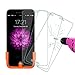 iPhone 8, 7 Screen Protector, Foxnovo 4.7