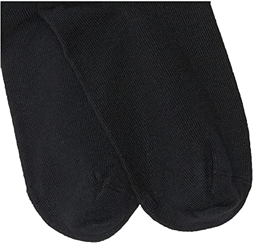 Image of Jefferies Socks Boys School Uniform Cotton Knee High 6 Pack