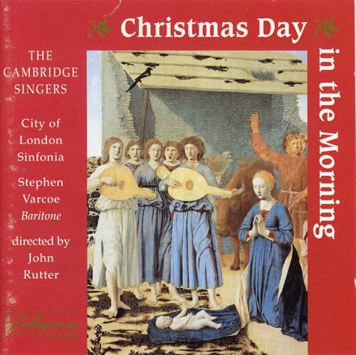 Christmas Day in the Morning