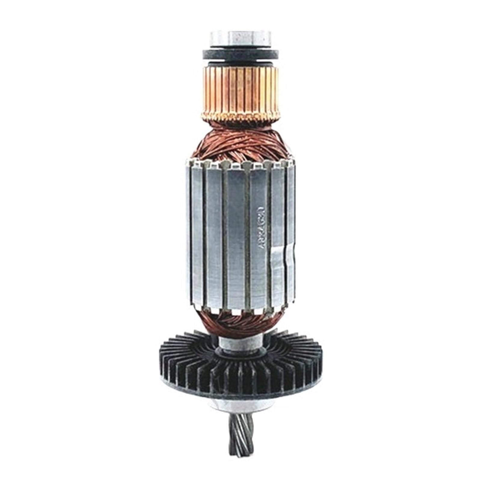 Rotor de inducido Conjunto de armadura 220-240V