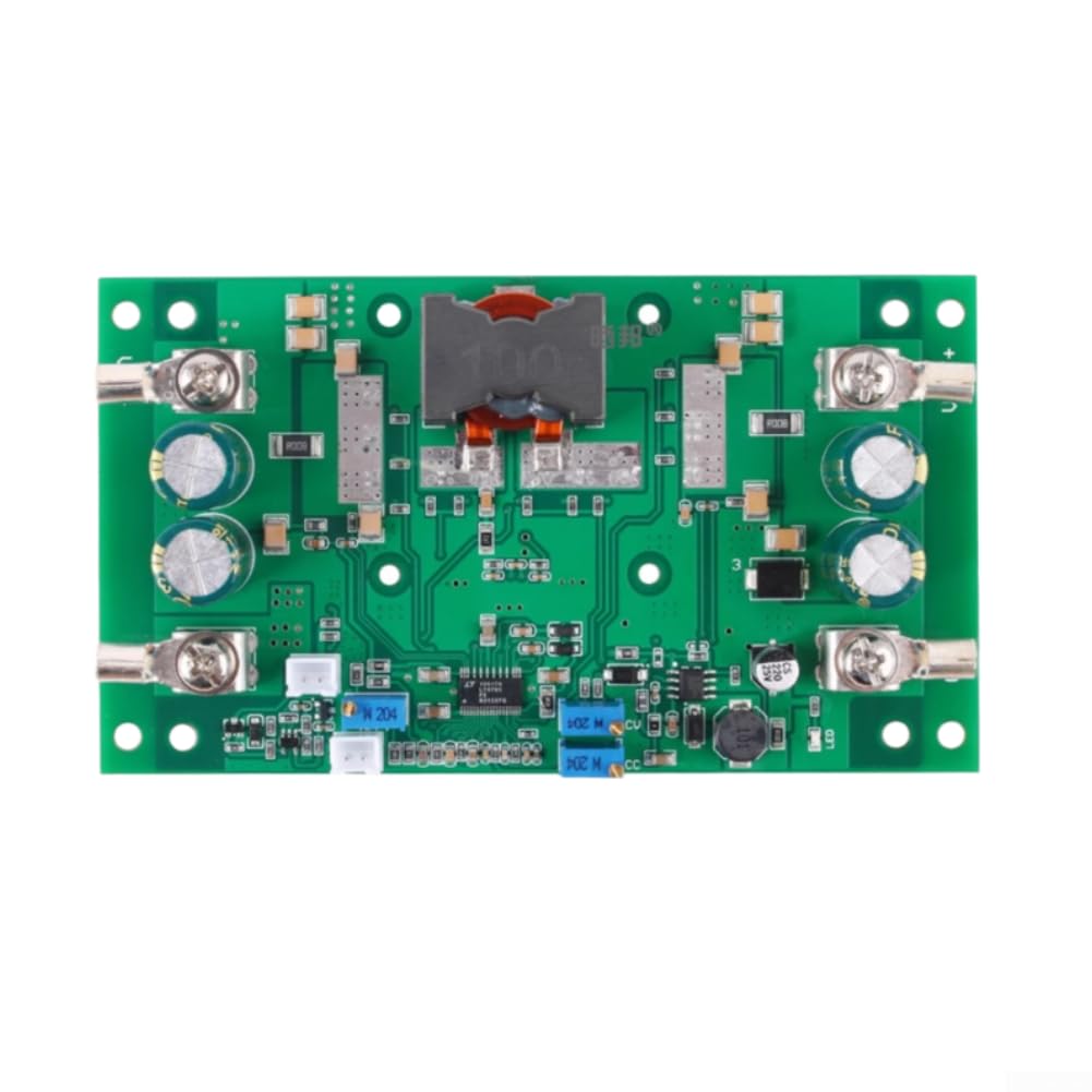 Convertisseur DC-DC 600W pour Boost Auto Convertisseur DC-DC
