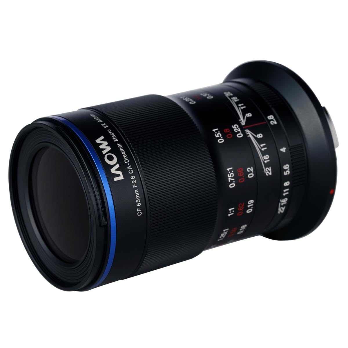 Amazon.com : LAOWA Venus 65mm f/2.8 2X Ultra Macro APO Lens