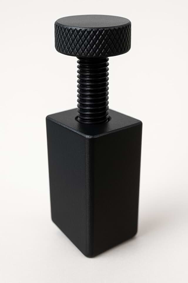 Suporte Ajustável para Placa de Vídeo GPU/VGA – Base Reforçada