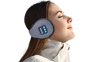 Ugg Headphone Earmuffs