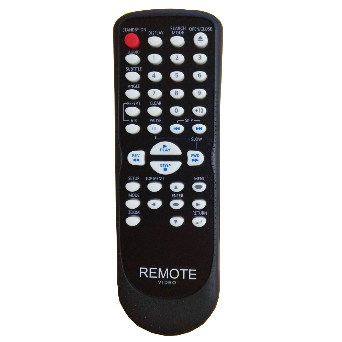 Amazon.com: NB093 NB093UD Replace Remote Control fit for Magnavox