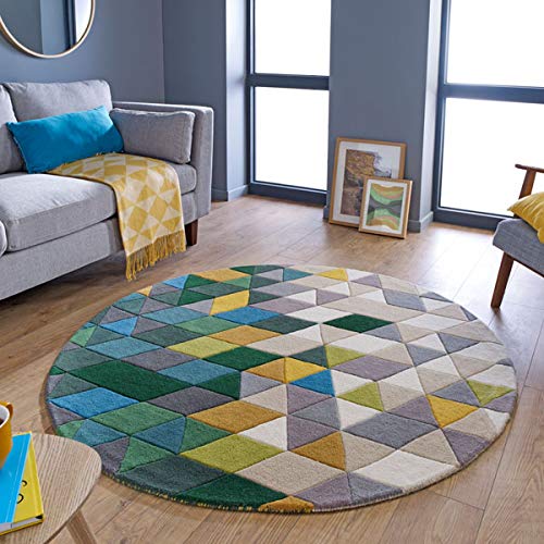 Flair Rugs Illusion Prism Teppich Cover