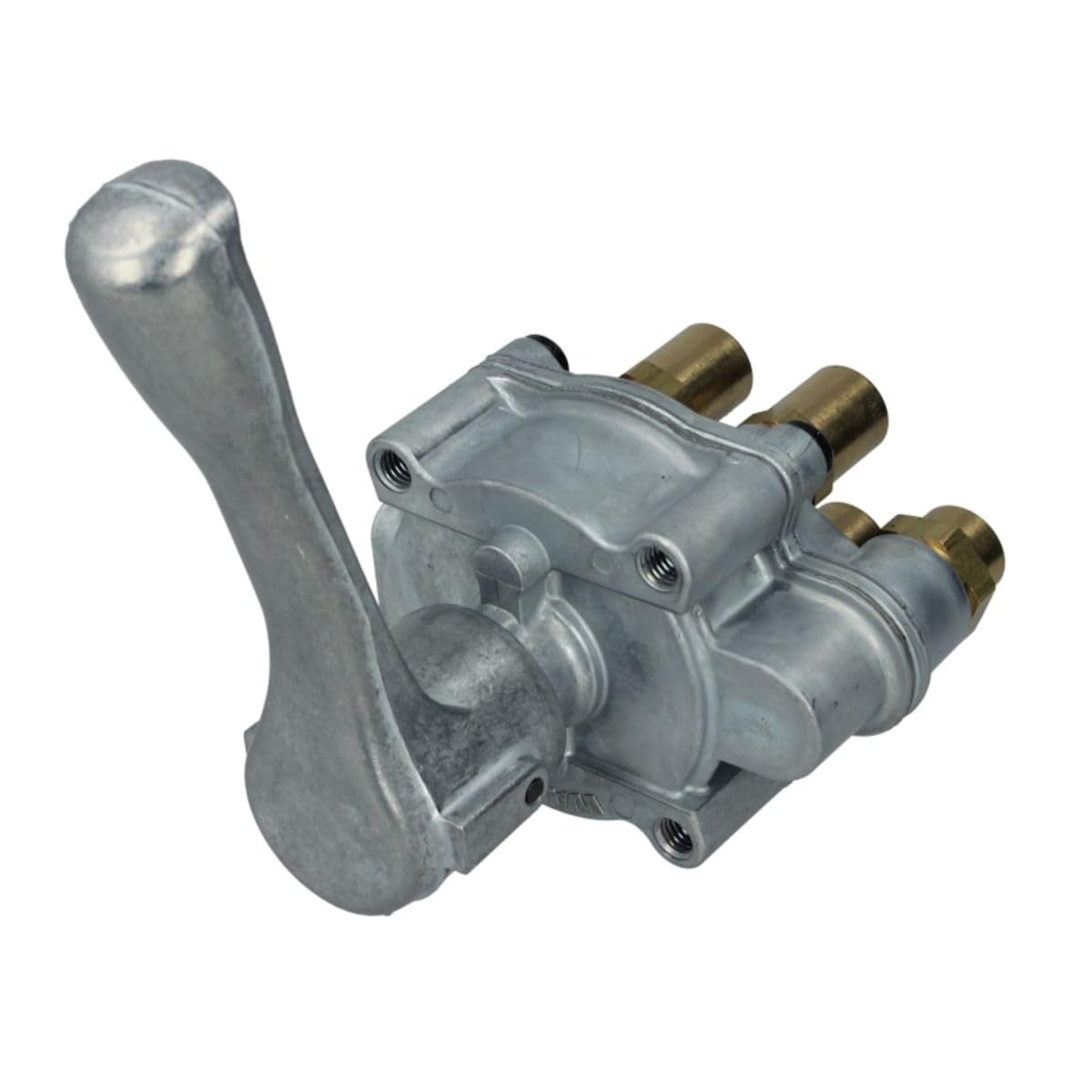 WABCO Valve De Tiroir Rotatif Système D'air Comprimé 463 032