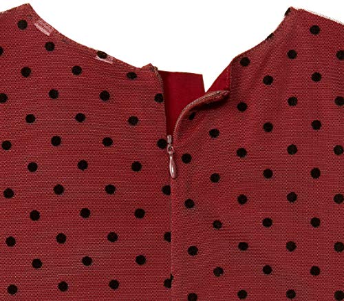 Image of Amazon Brand - Jam & Honey Baby-Girls Dress