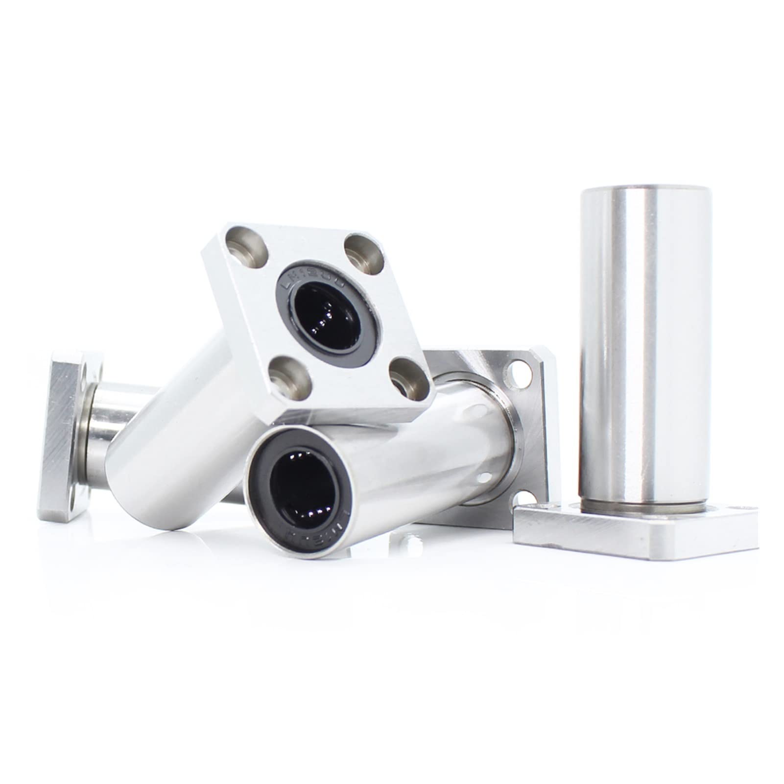 Ralla Flangiata Ad Un Giro Di Sfere, Dentatura Esterna EBL.20.0414.200 - Foto 4