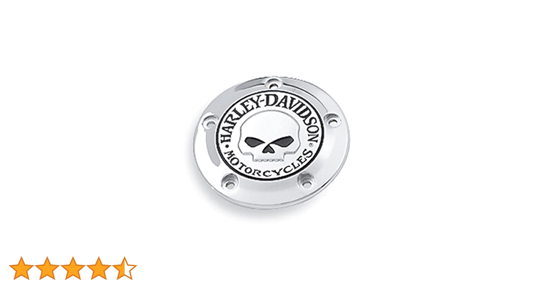 ハーレーポイントカバー 9フィンタイプ ハーレーポイントカバー 9フィンタイプ