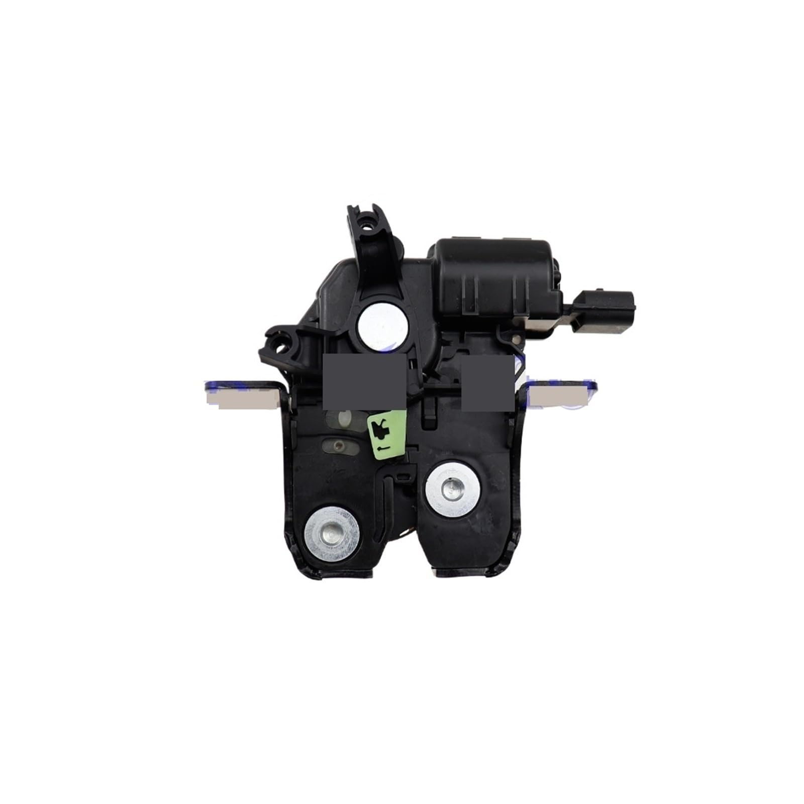 2190-5606010-10 Car Trunk Door Lock Latch Actuator Motor Tailgate Fit for Renault Megane Fluence Laguna Duster Fit for Lada Granta Veata