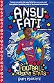 Ansu Fati: Football Rising Stars (English Edition)