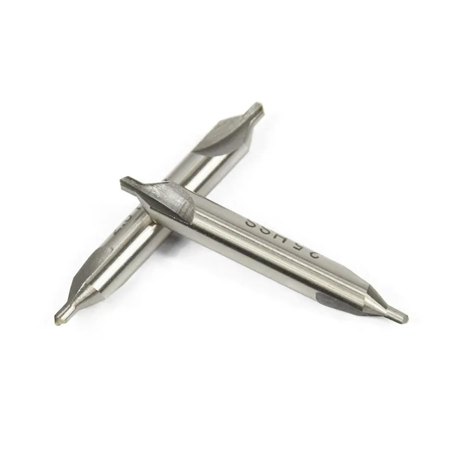 1 szt. wierteł stożkowych HSS 60 stopni do tokarki i frezarki, różne rozmiary(6.0mm)