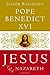 Jesus of Nazareth: From the Baptism in the Jordan to the Transfiguration