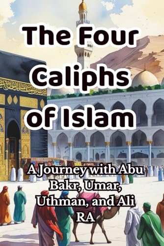 The Four Caliphs of Islam