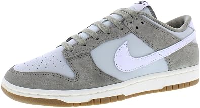 NIKE Men's Dunk Low Retro Se Sneaker
