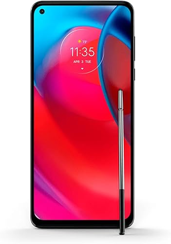 Miniatura 4 de Paquete de 2 bolígrafos de repuesto para Moto G Stylus 5G (2021) para Motorola Moto G Stylus 5G (2021) XT2131 All Verison S Pen Stylus Pen