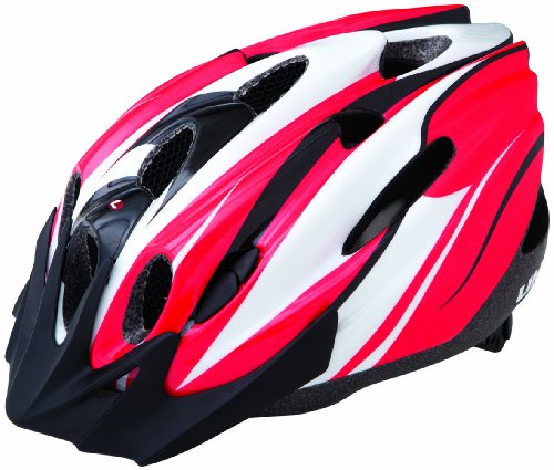 Limar Casco Limar 525 Rojo 55-61Cm