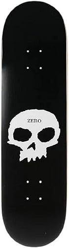 Zero Skateboards Barajas Skate