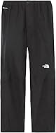 THE NORTH FACE(ザノースフェイス) ロングパンツ Mountain Rounder Pant ブラック L
