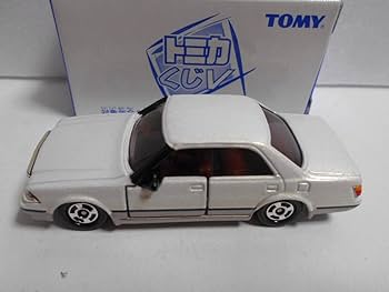 Amazon | トミカくじV ミニカー クラウン 130系 | ミニカー・ダイ