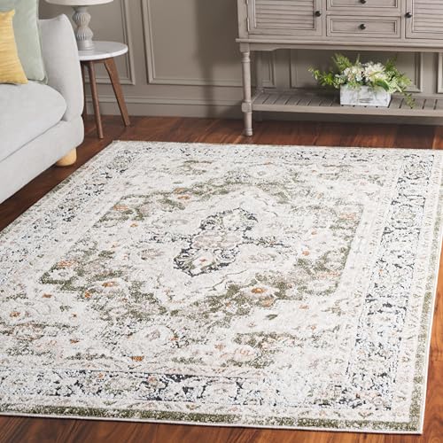 Tapete SAFAVIEH Opal Collection 229x160 cm miniatura 1