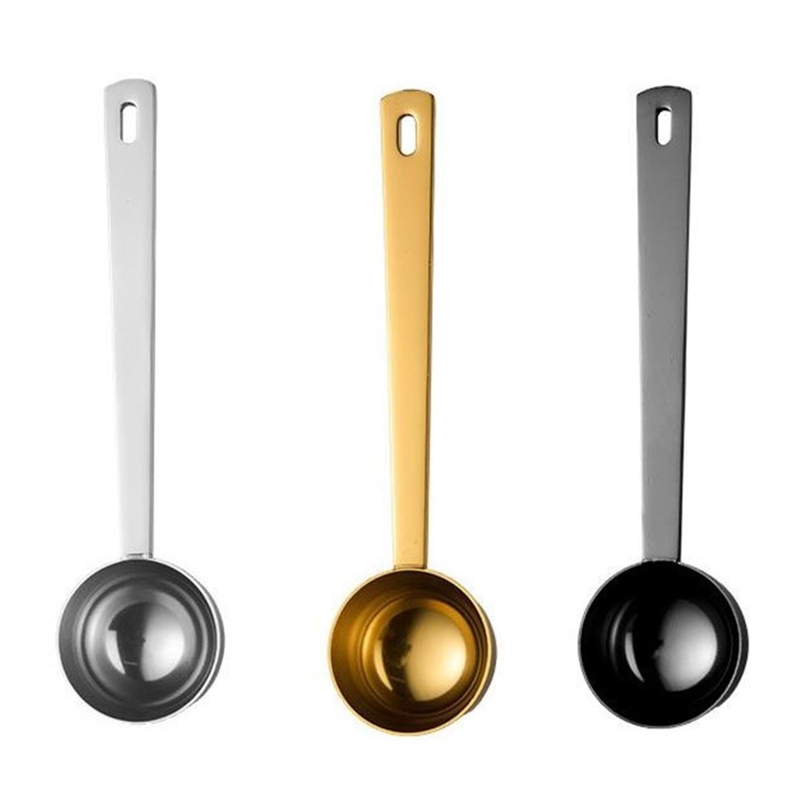 Cuchara para café, compatible con OANKR, 15/20/25 ml