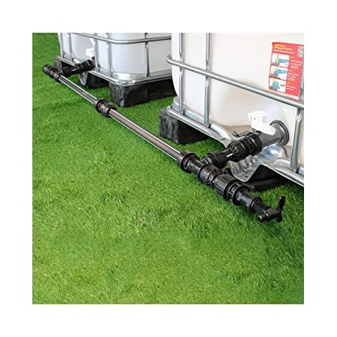 Multicuves - Kit Raccordement 2 Cuves Cover