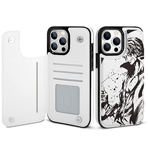 iPhone 14 Pro MaxP[X 蒠^ s[X ONE PIECE n X}zP[X PUU[ ӂ 14 Pro Max یP[X z^ LN^[ ACtH 14 Pro MaxpJo[ CX[dΉ t@bV