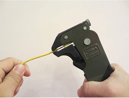 Miniatura 3 de Pelacables LS55