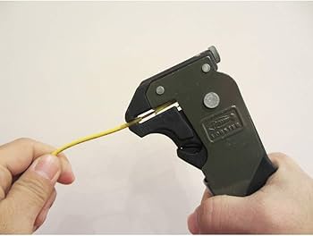 Amazon.co.jp: ロブテックス(エビ) ワイヤーストリッパー LS55 : DIY