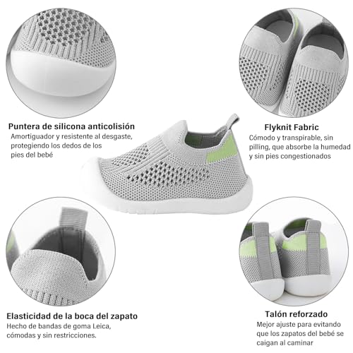 Zapatos Niño, Imagen adicional
