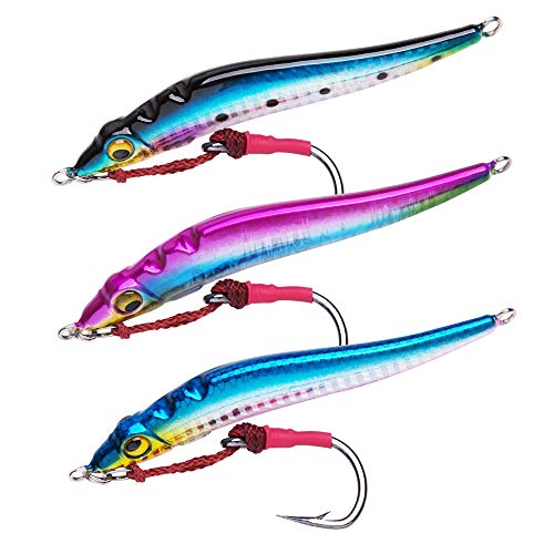 Expert Best lures for snapper blues For Your Need licorize