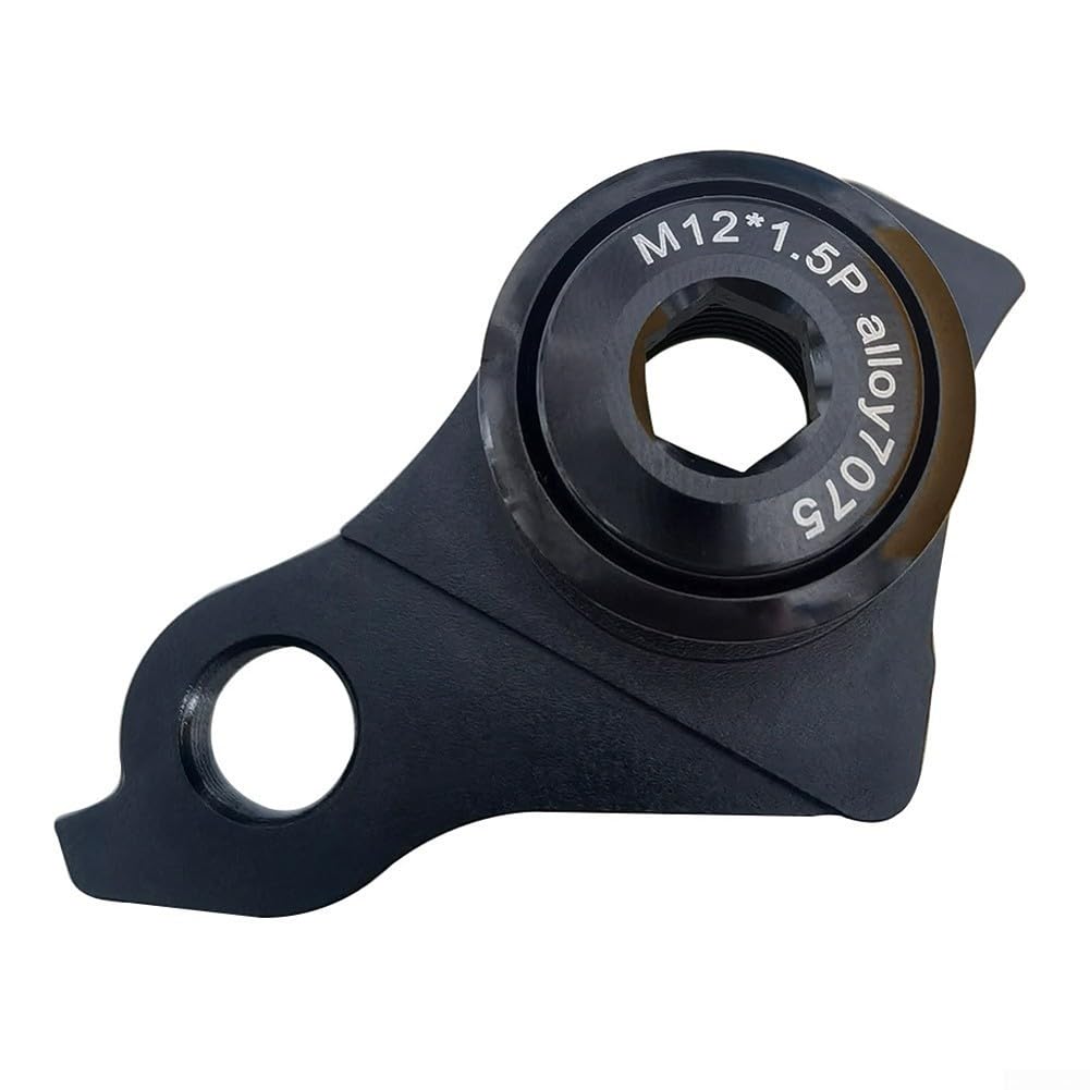 Patte de dérailleur universelle vélo Sram UDH - Pièce équipement vélo Patte de dérailleur universelle vélo Sram UDH - Pièce équipement vélo