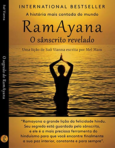 Ramayana - O Sânscrito Revelado