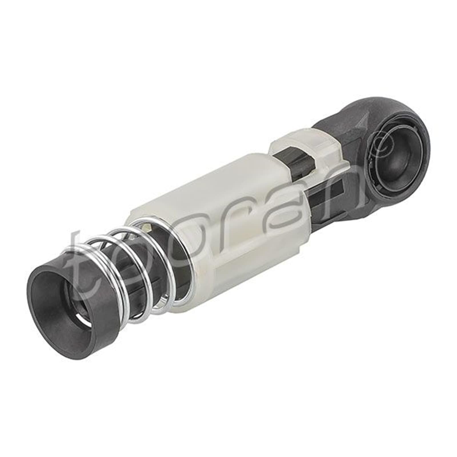 Topran 117 808 Seilzug, Schaltgetriebe